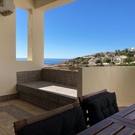 Magnolia Mar Apartamentos Lagos Esterno foto