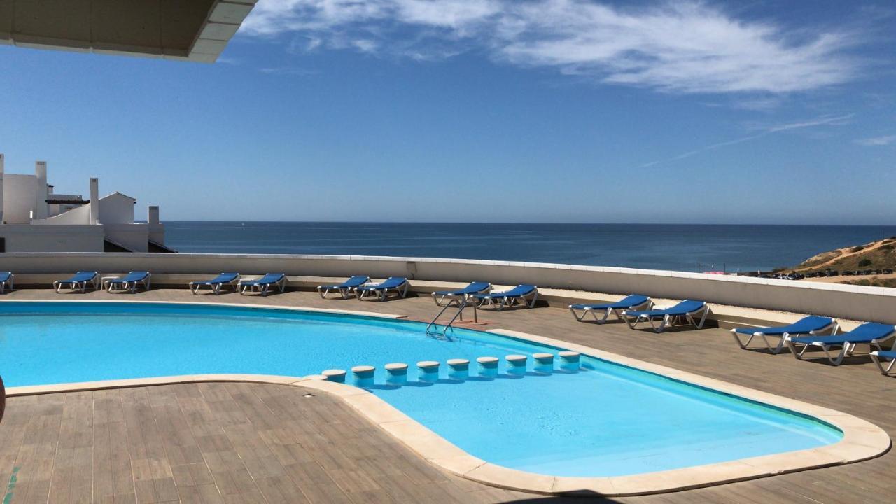 Magnolia Mar Apartamentos Lagos Esterno foto