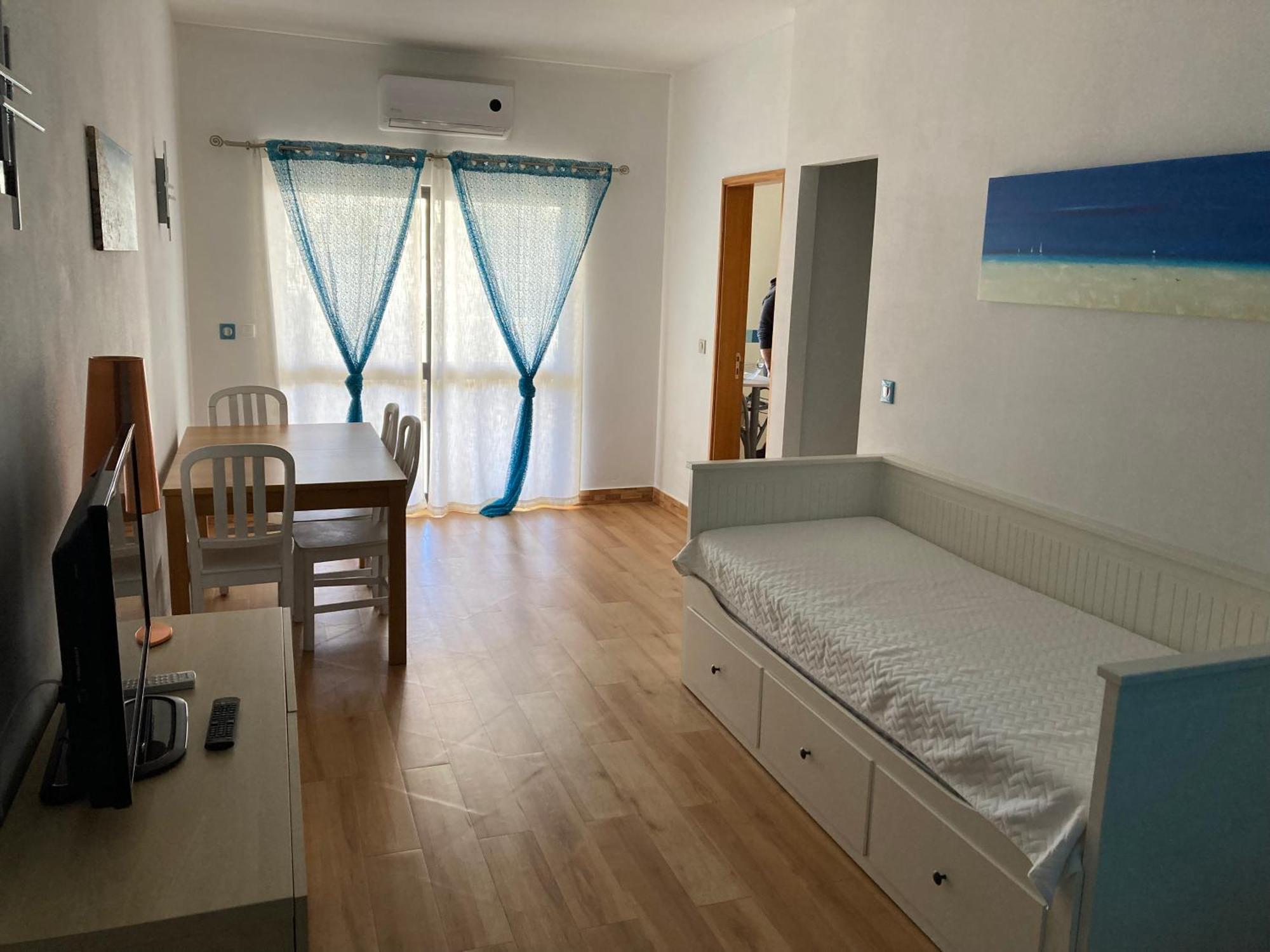 Magnolia Mar Apartamentos Lagos Esterno foto
