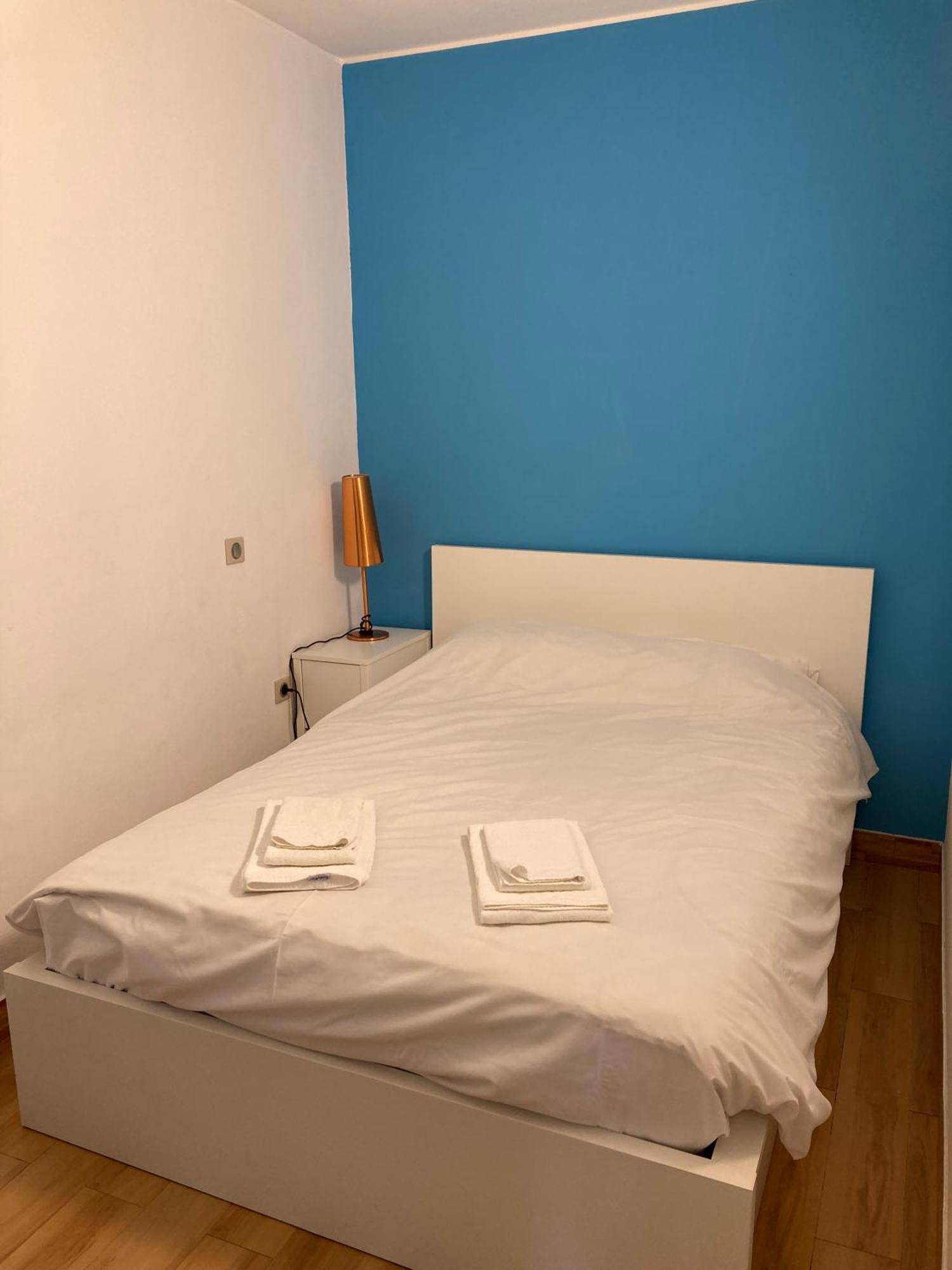 Magnolia Mar Apartamentos Lagos Esterno foto