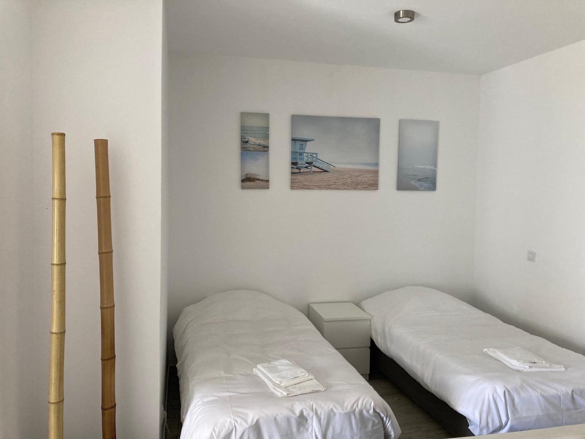 Magnolia Mar Apartamentos Lagos Esterno foto