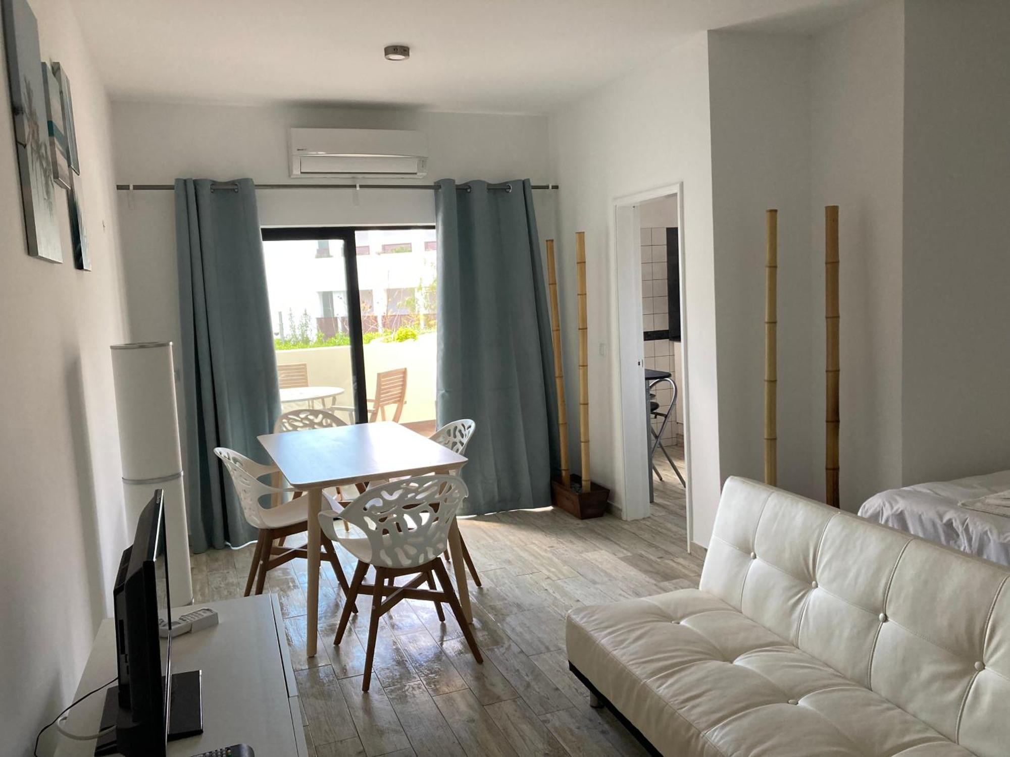 Magnolia Mar Apartamentos Lagos Esterno foto