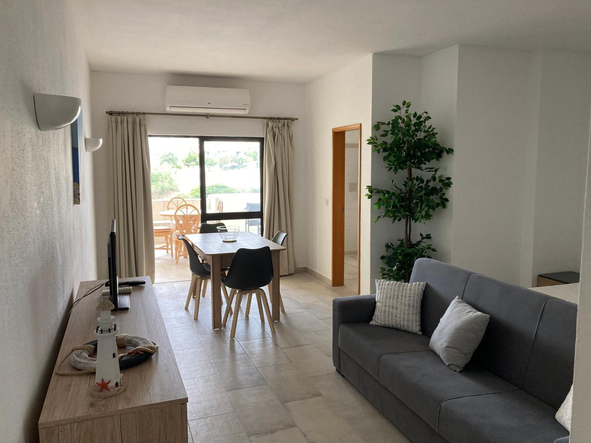 Magnolia Mar Apartamentos Lagos Esterno foto