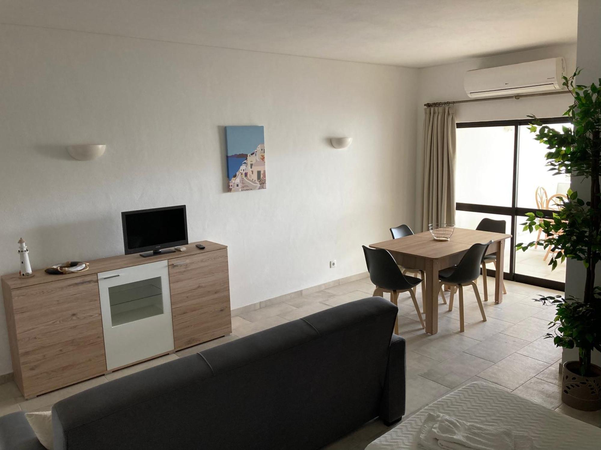 Magnolia Mar Apartamentos Lagos Esterno foto