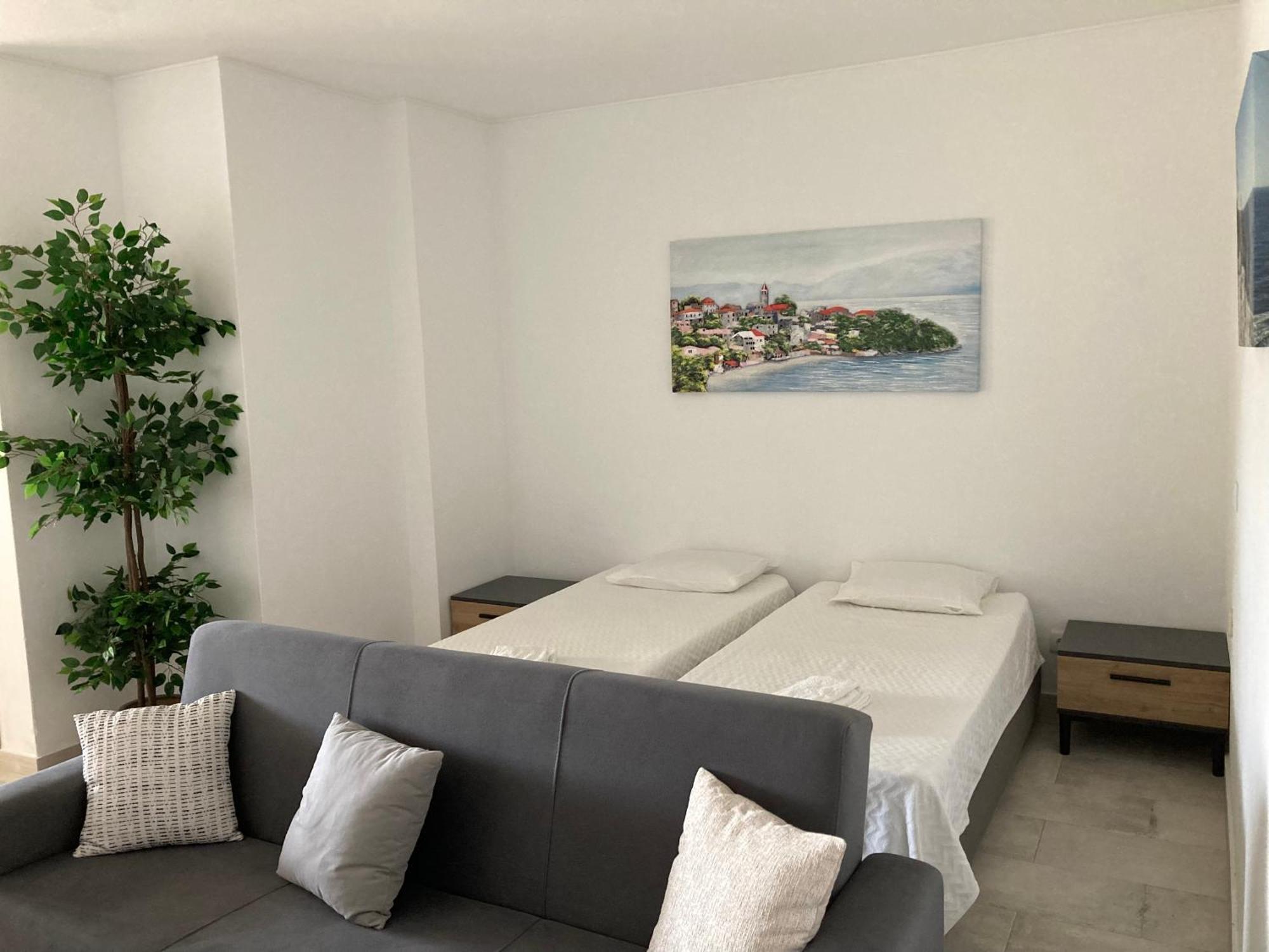 Magnolia Mar Apartamentos Lagos Esterno foto