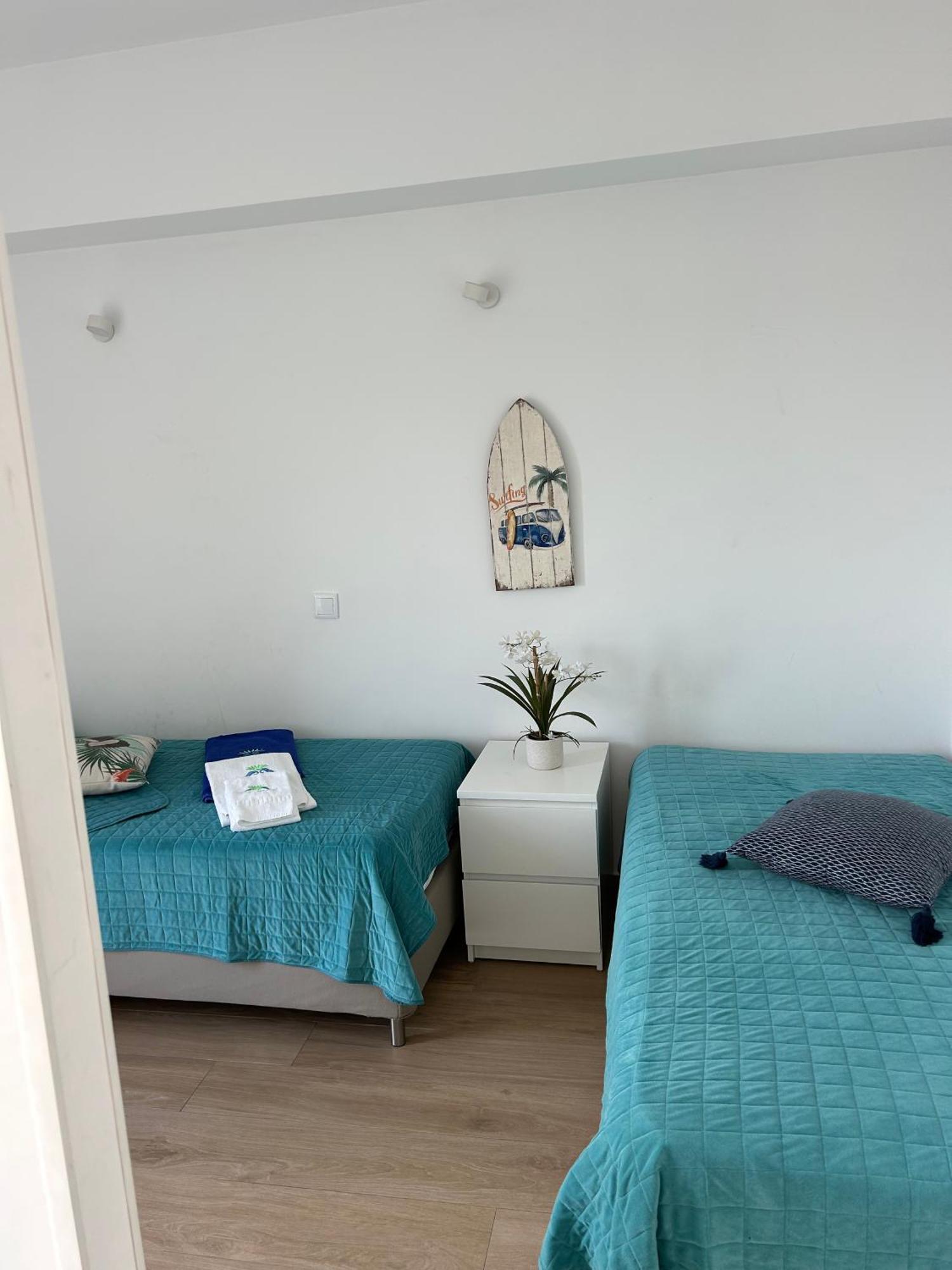 Magnolia Mar Apartamentos Lagos Esterno foto